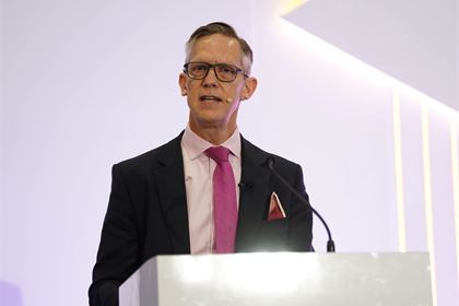 Andy Start departs MoD after completing procurement restructure