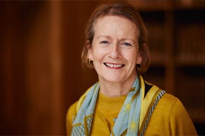 Ex-Defra perm sec Helen Ghosh put forward to chair environment watchdog