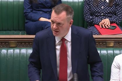 Pension crisis: Renewed calls to end Capita contract after Royal Mail decision