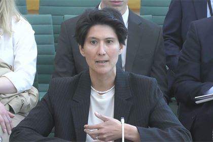 Cat Little: Cabinet Office staff advised that Mandelson should undergo developed vetting