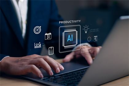 Public sector AI productivity claims 'require more robust evidence'