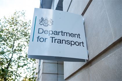 What can departments learn from DfT’s encouraging progress on innovation?