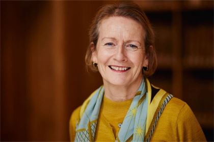 Ex-Defra perm sec Helen Ghosh appointed as chair of environment watchdog