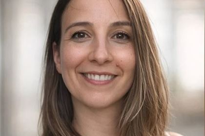 New head of government social research profession named