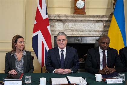 The ministerial-civil service relations reset hasn’t gone to plan – but Labour still has time left to get it right