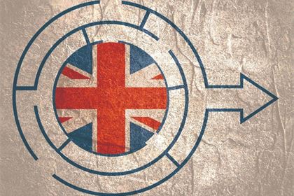 Ten years on from the vote to leave the EU – what is the lasting effect on the civil service?