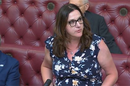 Cabinet Office names new CSPS director and moots future insourcing