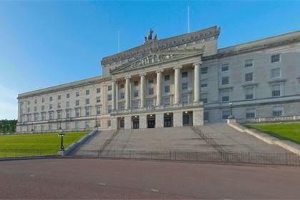 Report flags fears over management of NICS’s £5.2bn IT project portfolio