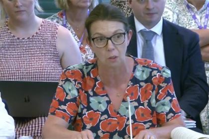 Pension scheme crisis: Cabinet Office details ‘capacity boost’ for compensation claims