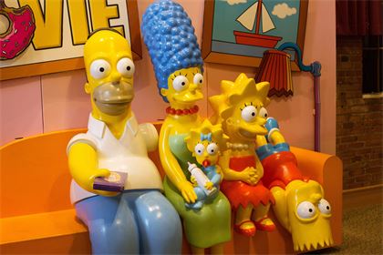 What The Simpsons can tell us about management skills and AI automation