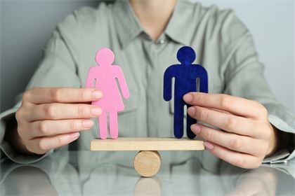 Civil Service Statistics: Female representation in SCS nears 50%