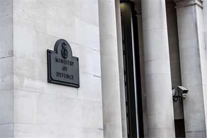 MoD Afghan data breach was a 'foreseeable systemic failure', MPs find