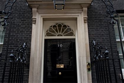 No.10 hires Dad Shift co-founder as adviser on digital comms