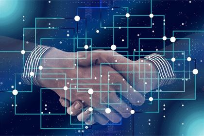 HM Land Registry and Ordnance Survey agree new collaboration