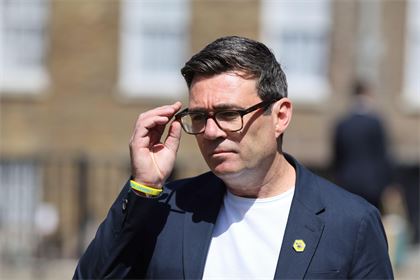 'High-performing' civil servants to be seconded into mayoral authorities