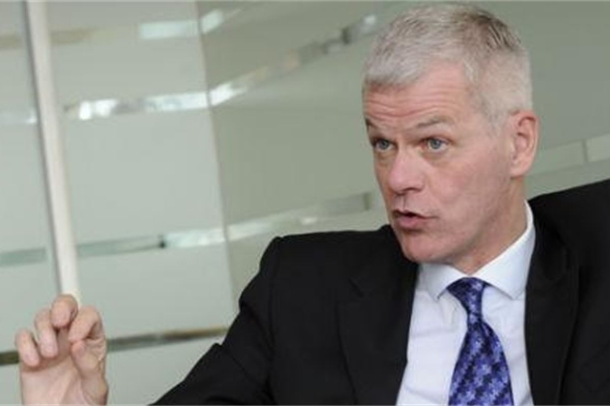 Interview David Bell