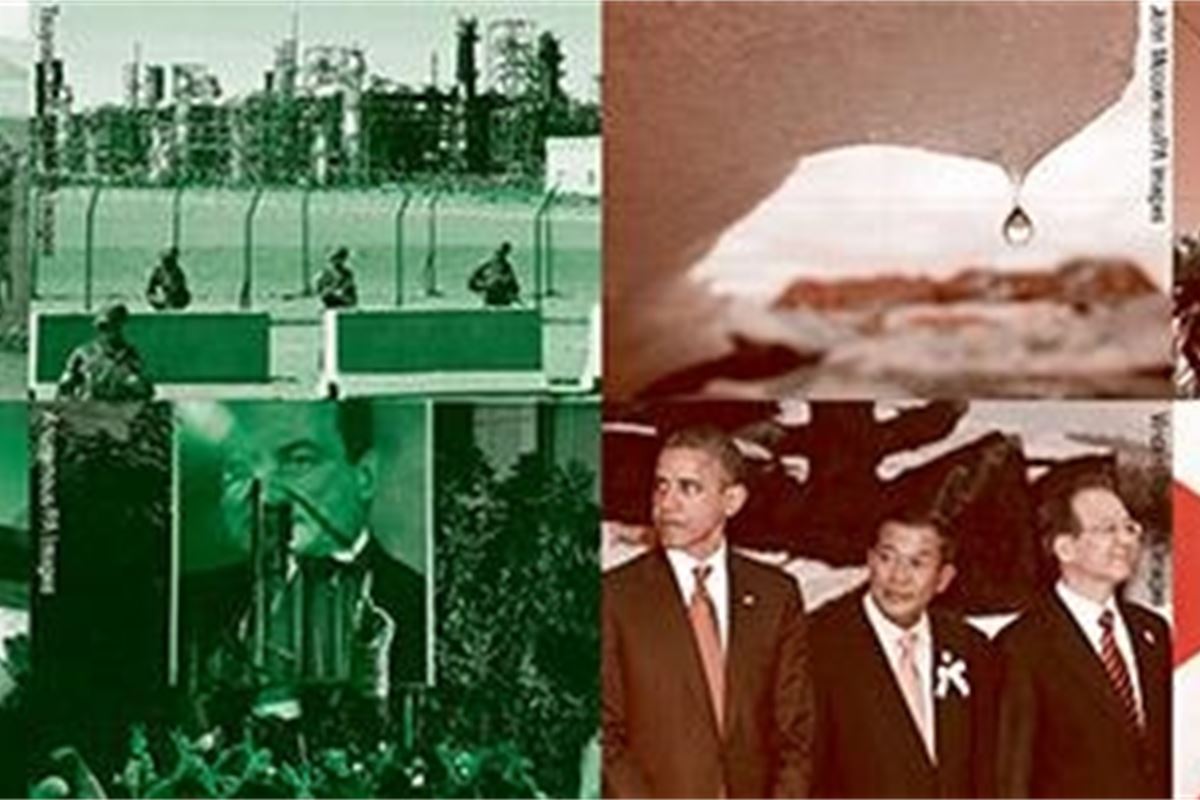 The Silence After the Gunfire Reveals a Story No One Spoke About