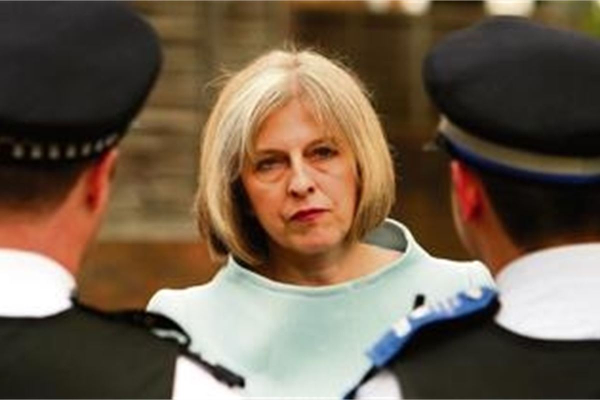 Home Office ministerial profiles