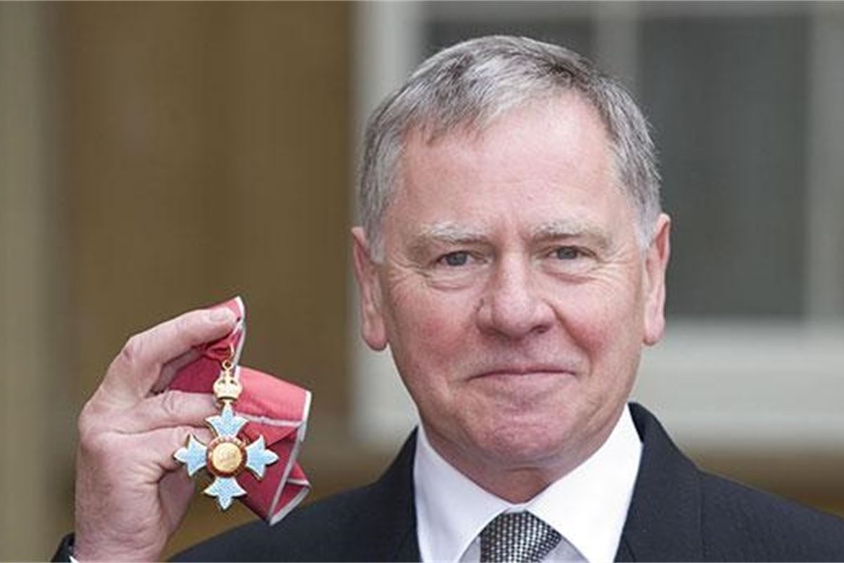 New head of Universal Credit announced