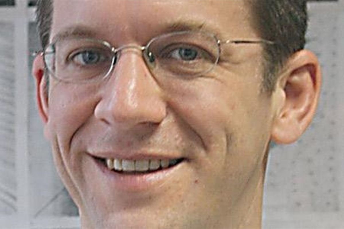 Richard Heaton made parttime Office permanent secretary