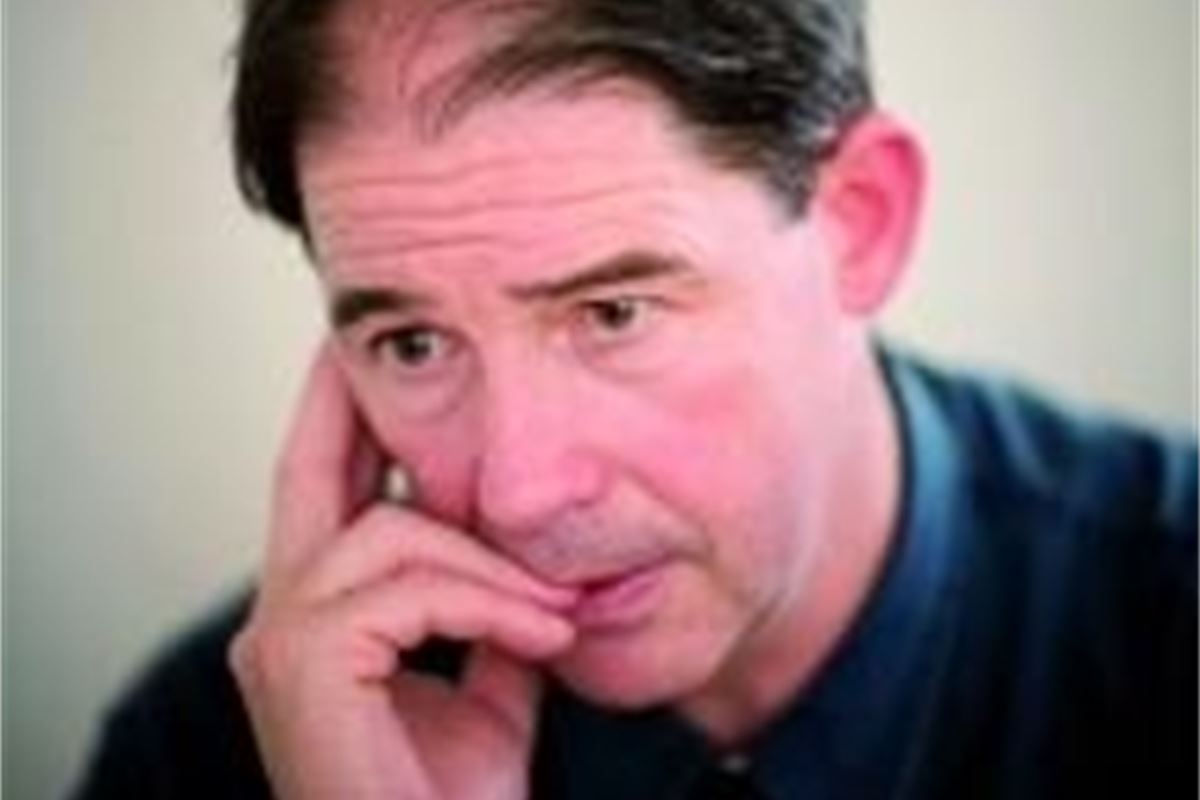 Interview Jonathon Porritt