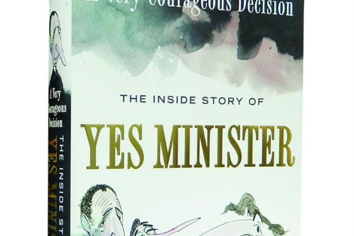 courageous book review
