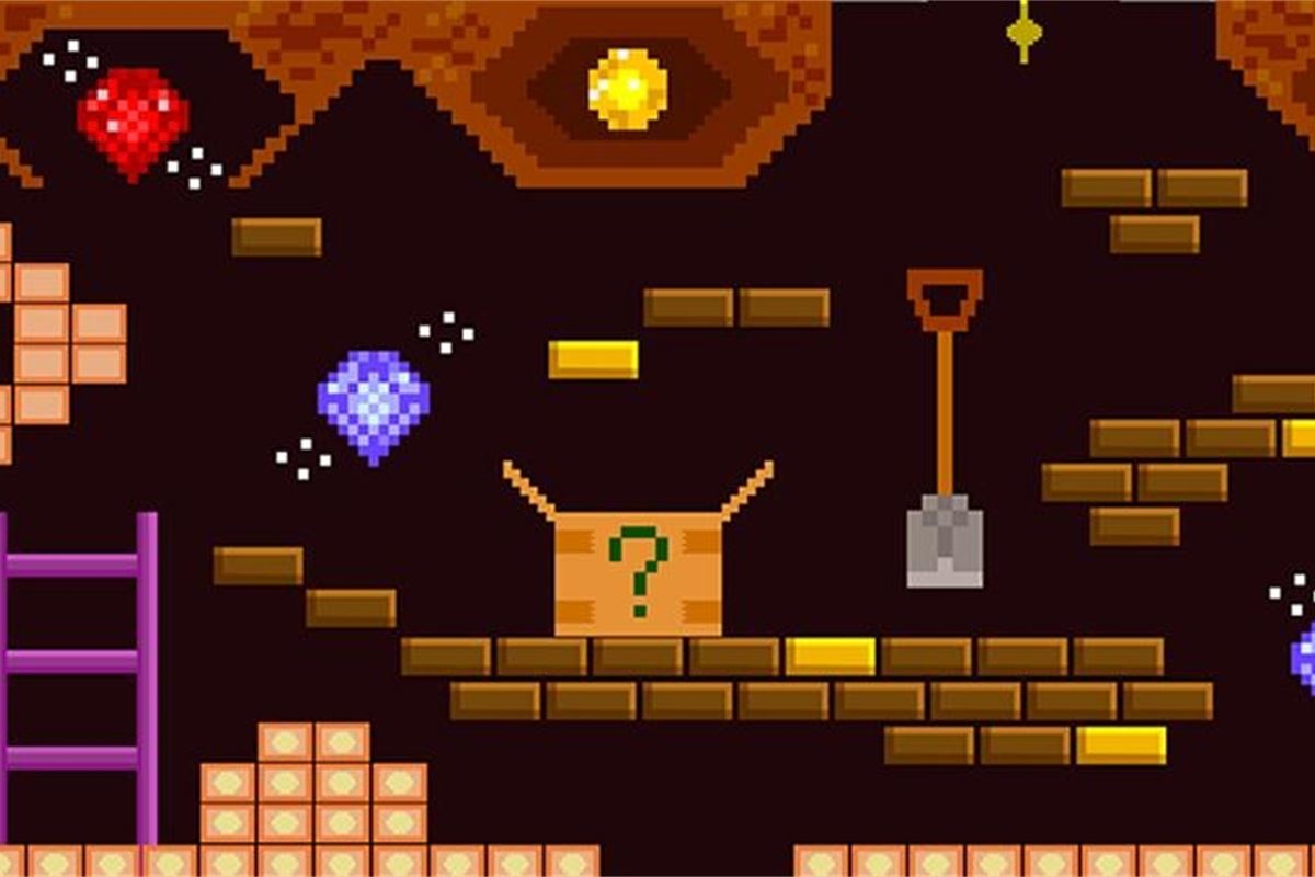 Gamification: When governments up their game