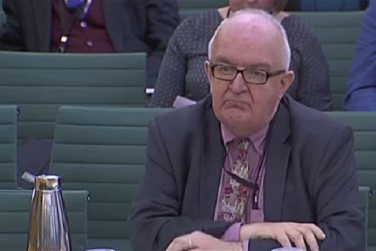 Public appointments watchdog will not be in thrall to ministers, says ...