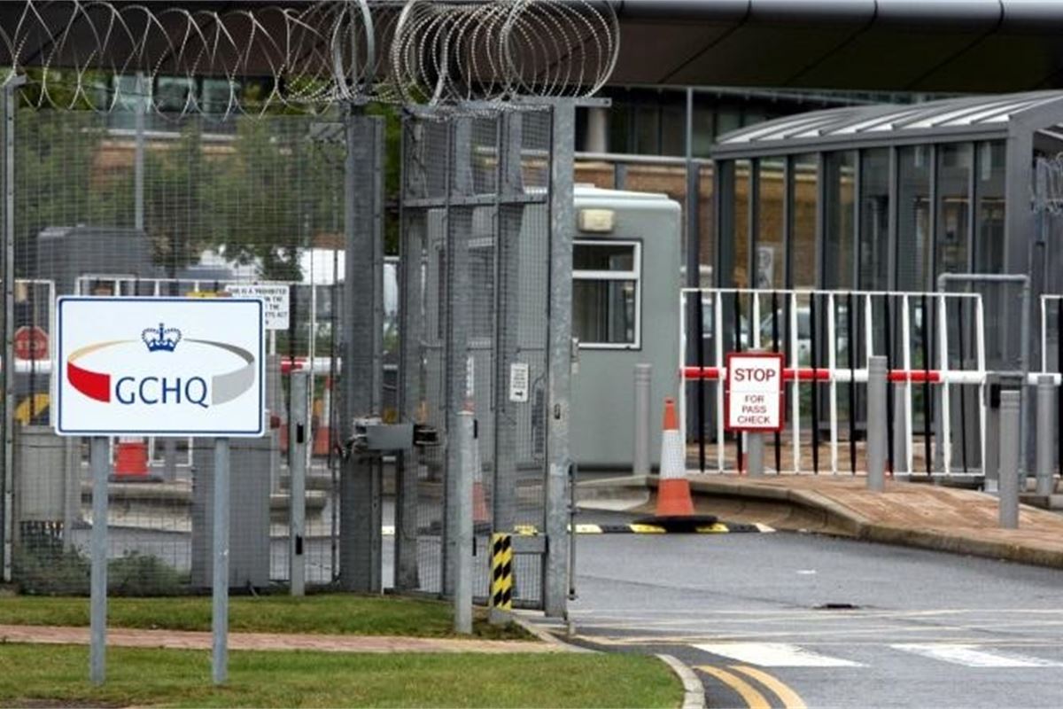 Career MI5 officer named as new director of GCHQ