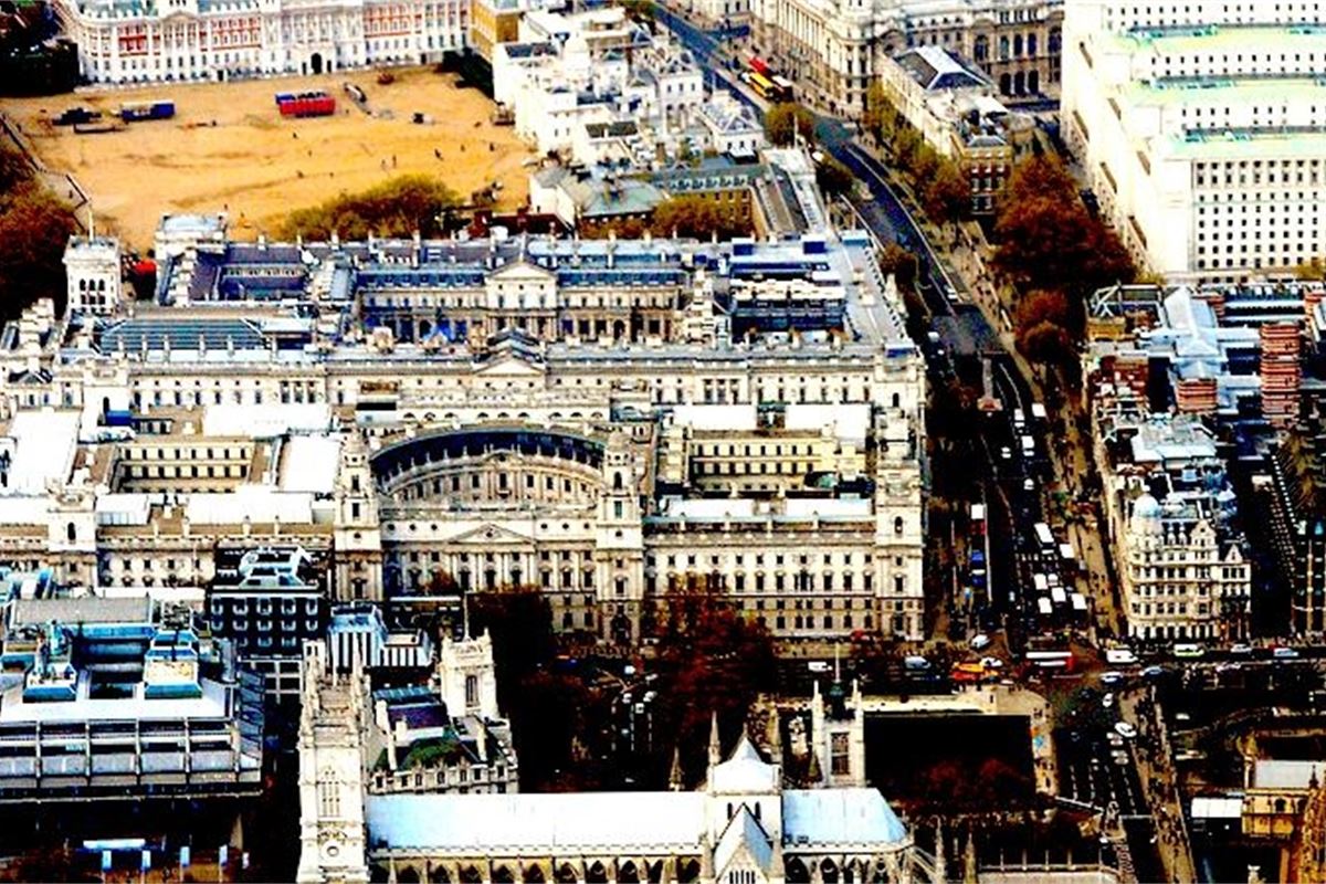 Civil Service Compensation Scheme new terms propose cut to redundancy payments