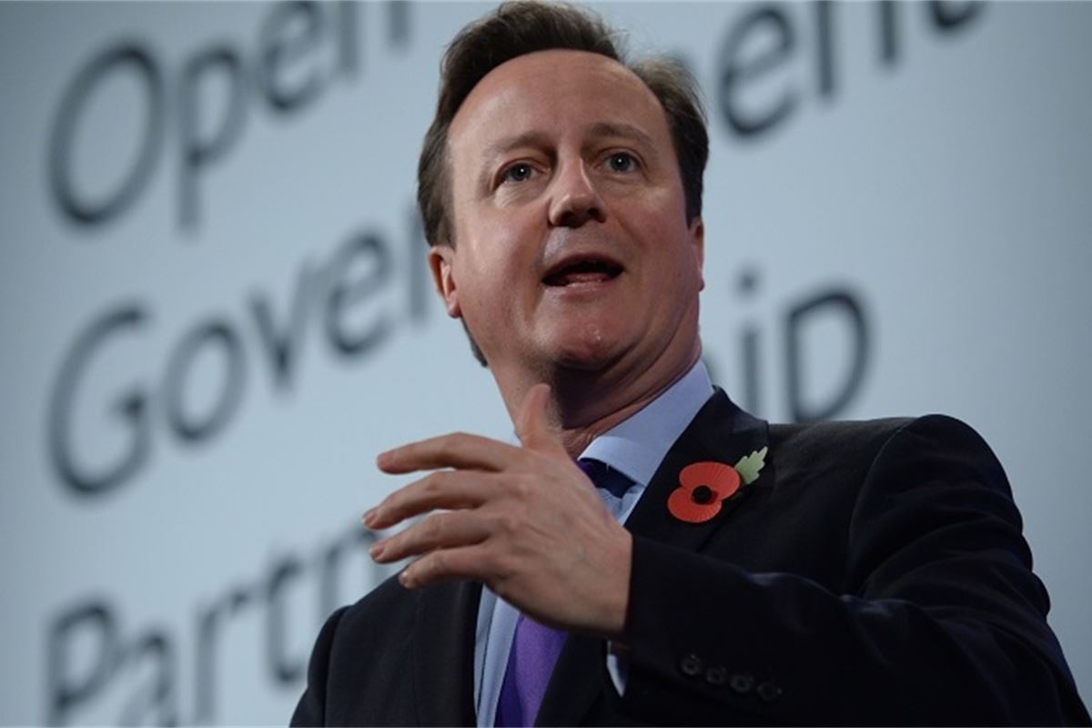 Treasury Publishes Rishi Sunak s Text Messages To David Cameron In 