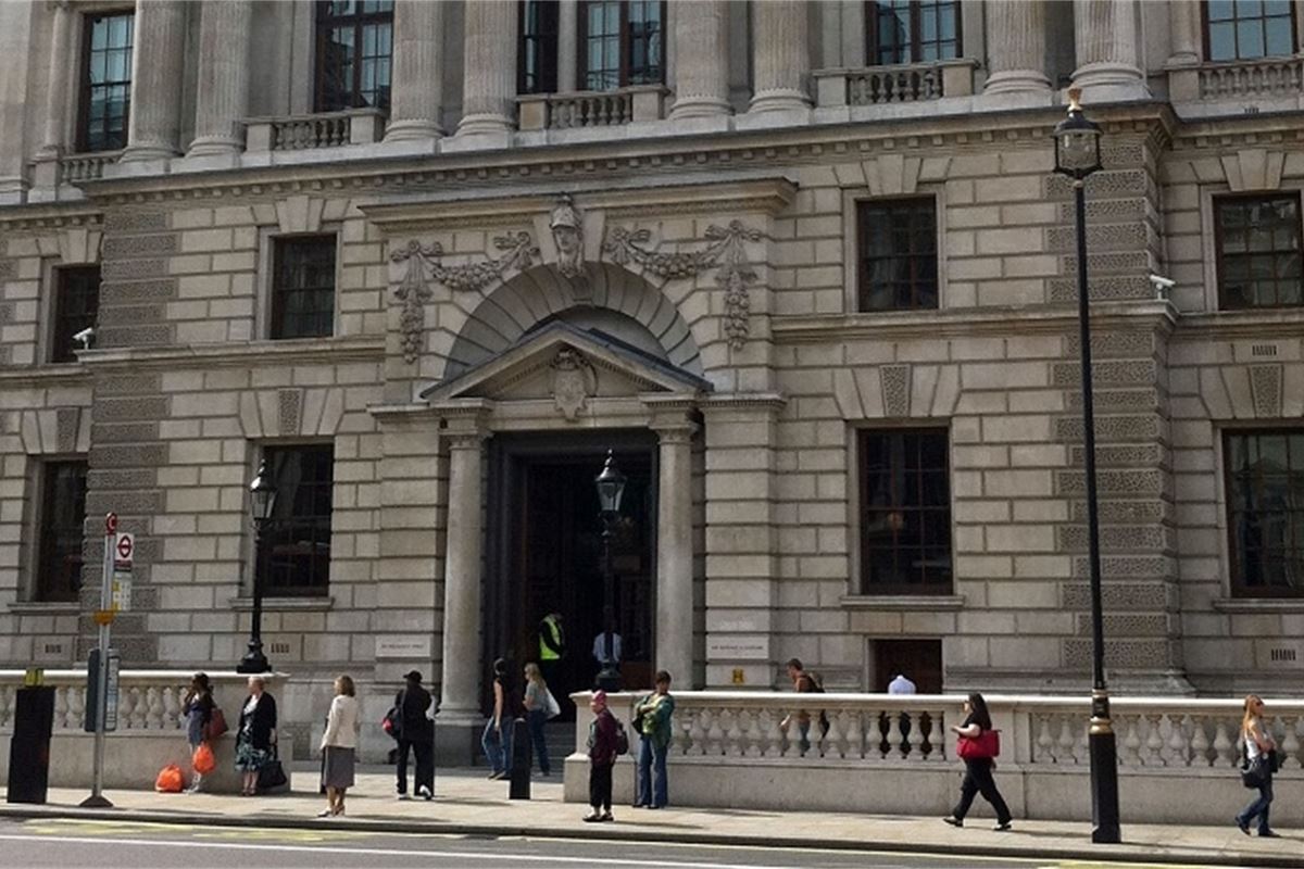 HMRC To Offer Free Period Products To Staff