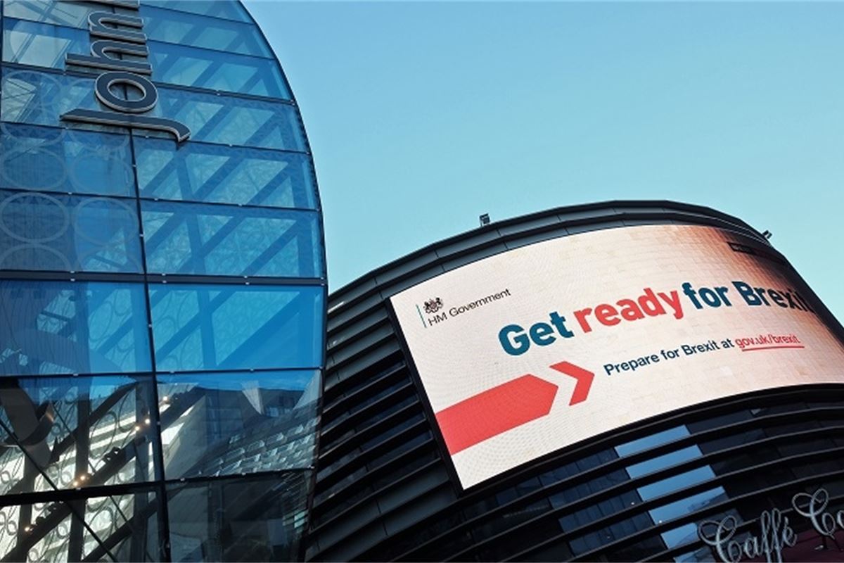 Office procurement plans ‘could do more harm than good’