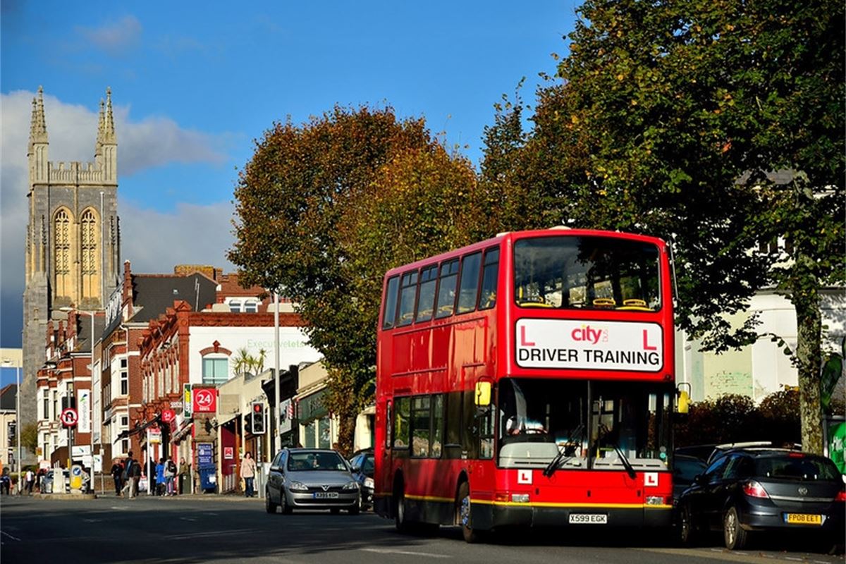 DVSA staff vote to strike over intensified testing schedules