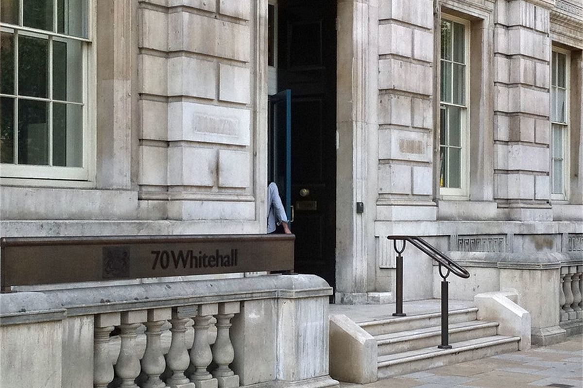 Cabinet Office needs 'chief talent officer' for public appointments, says  IfG