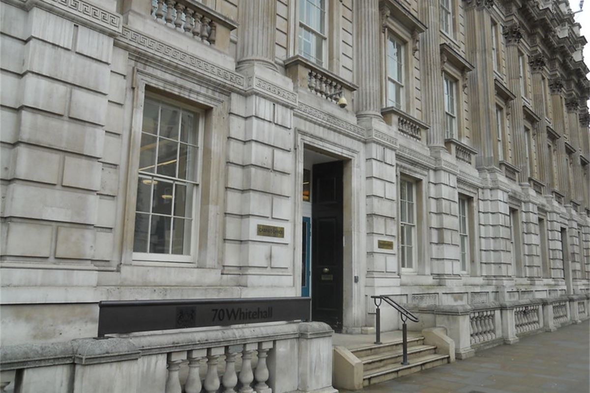 Damning' review of Cabinet Office calls for action on discrimination