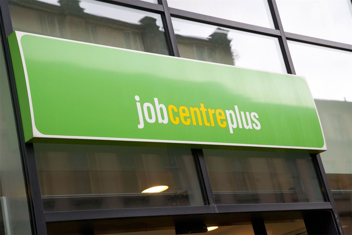 DWP to close 20 temporary jobcentres