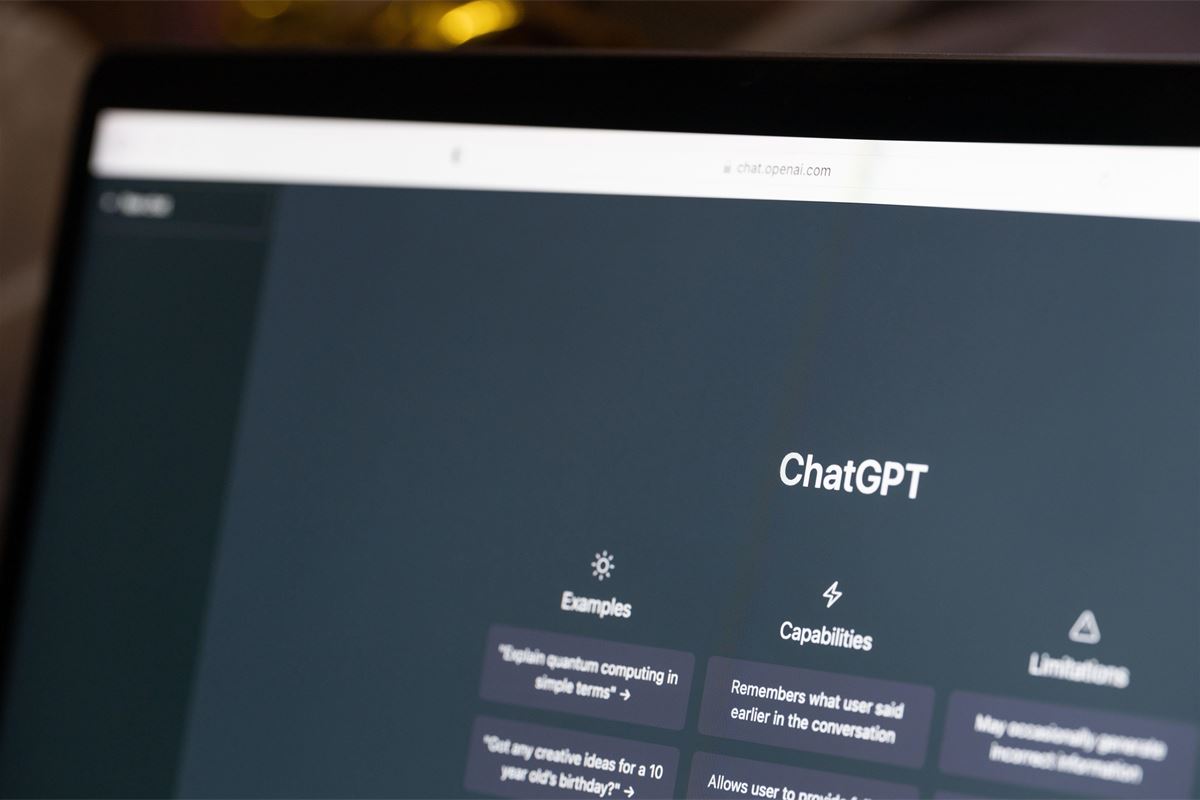 'It didn’t seem to grasp the rationale': Can ChatGPT do a civil servant ...