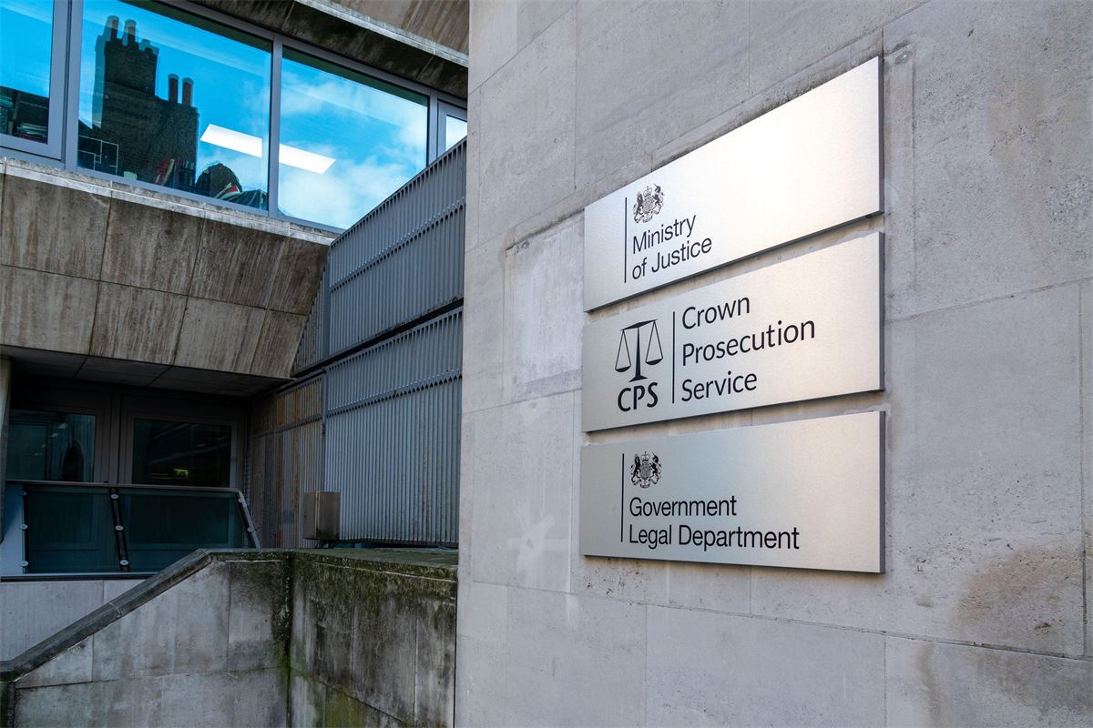 Government Legal Department creates new COO role