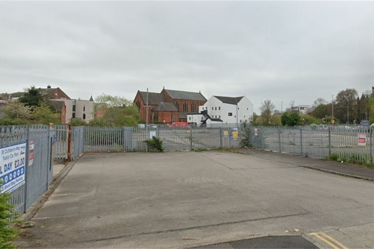 GPA secures permanent site for Darlington Economic Campus