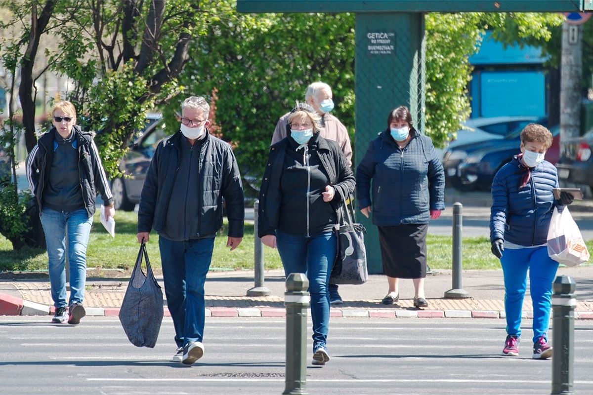 How the ONS is harnessing data to prepare for future pandemics