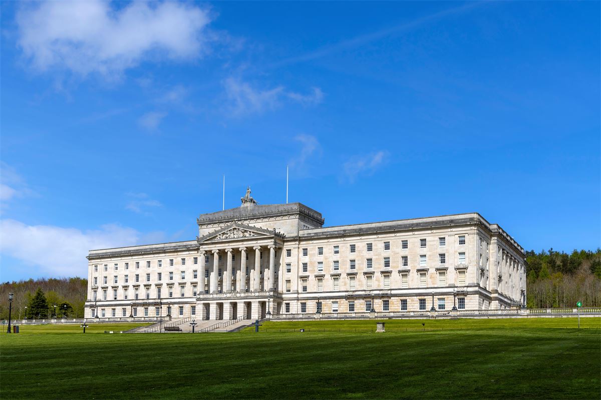 NICS lifts recruitment freeze to fill hundreds of vacancies