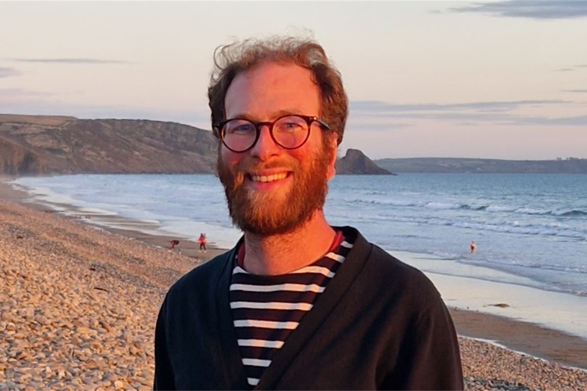 ONS statistician honoured for lifesaving pandemic work