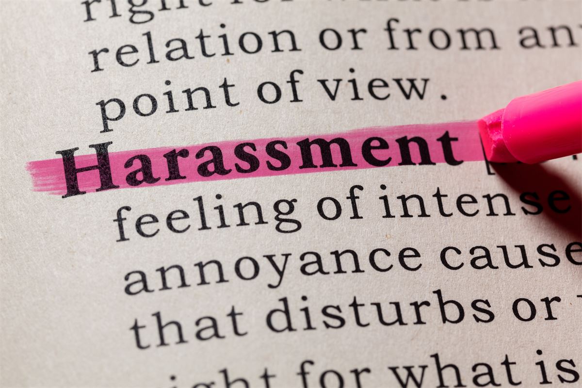 MoD doubles payment to harassment victims over four years