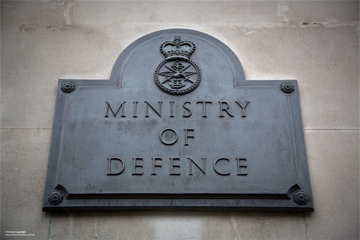 Strategic Defence Review targets ‘minimum’ 10% savings from civil service