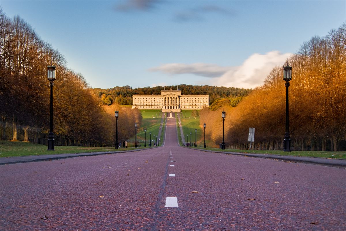 Ministers set out plans for Northern Ireland Office of AI and Digital