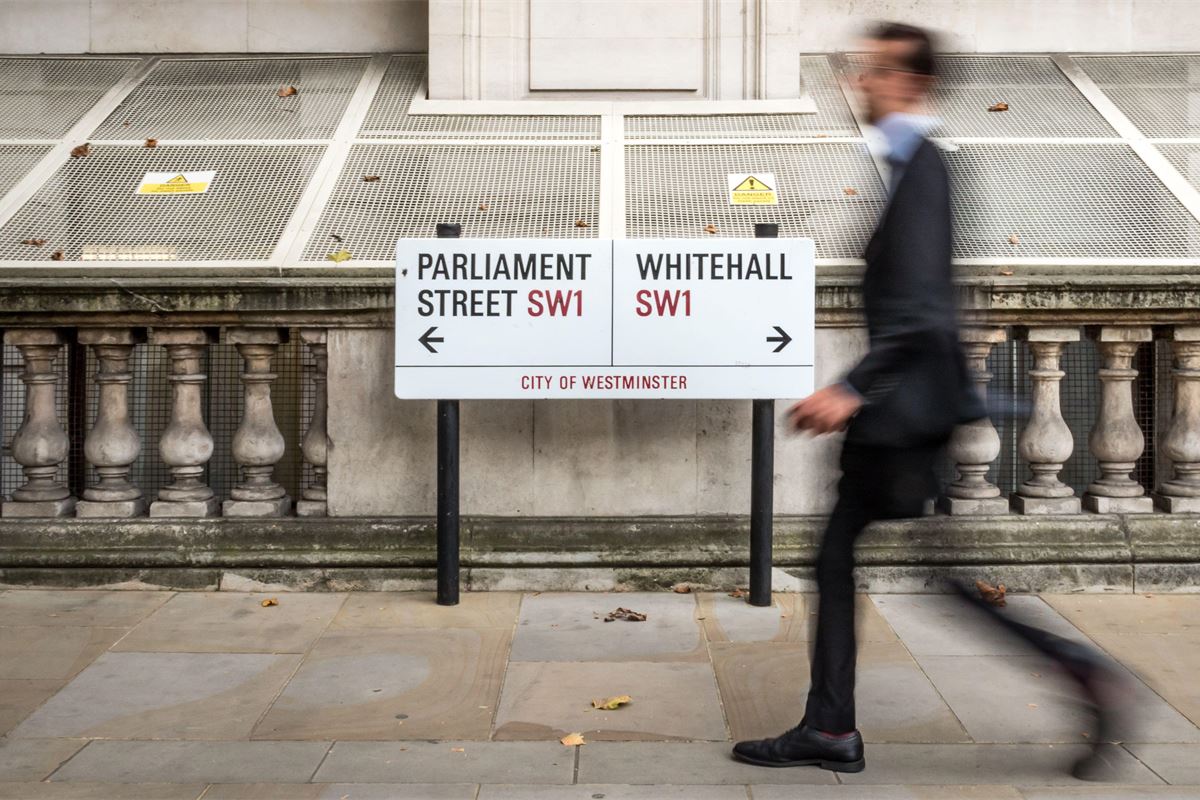 'Worth a go': Civil service internship scheme rule change prompts mixed reaction