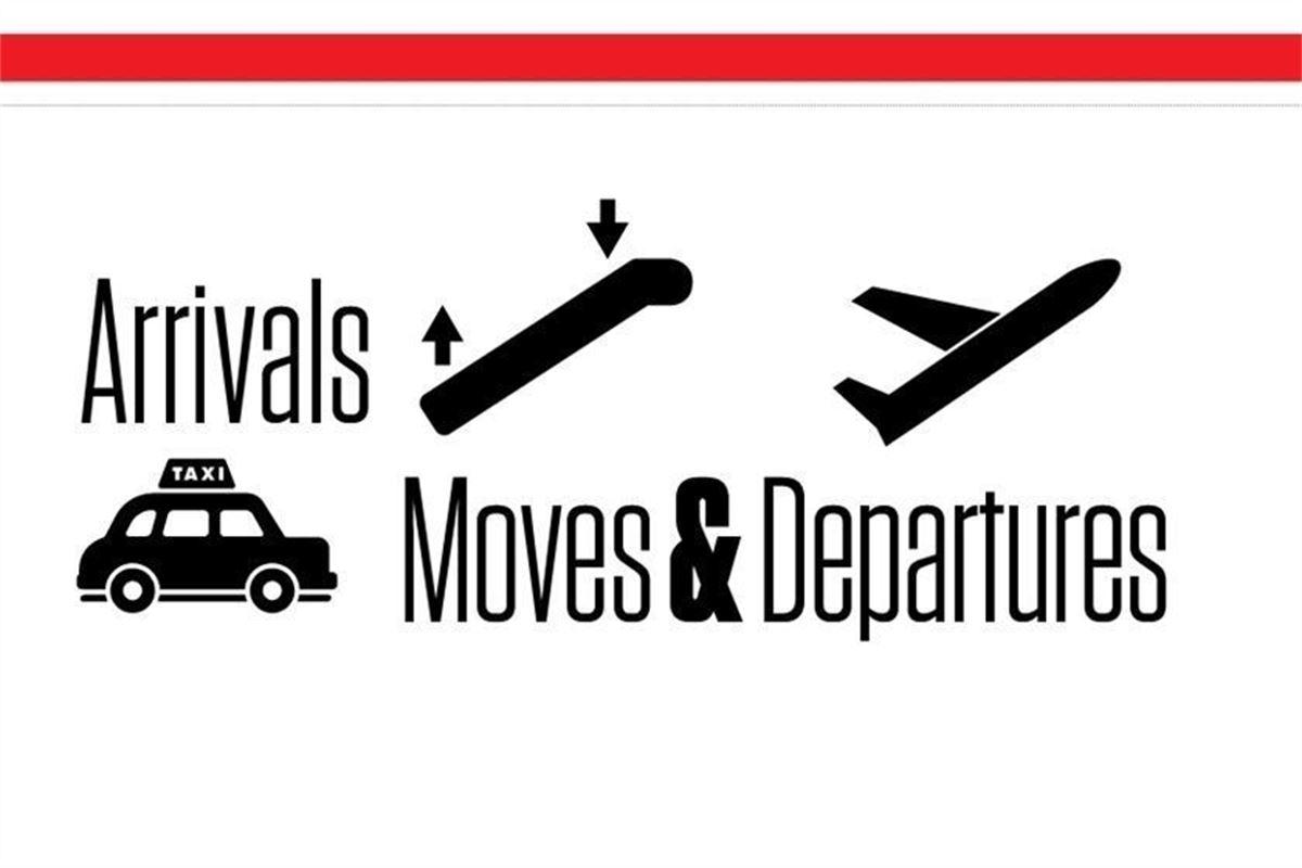 Latest civil service & public affairs moves – End of recess edition (July 25 to September 1)