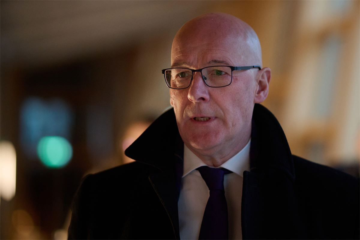 Scottish Government announces single-portal public services app