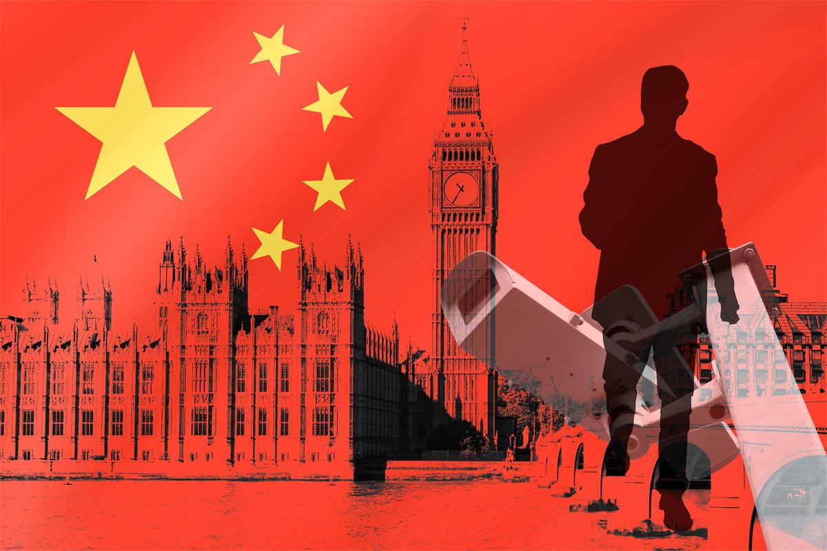 Probe into China spy trial collapse finds ‘shambolic’ processes in government